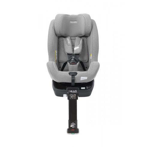 Recaro Salia 125 KID i-Size gyerekülés 61-125 cm - Carbon Grey