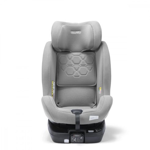 Recaro Salia 125 KID i-Size gyerekülés 61-125 cm - Carbon Grey