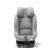 Recaro Salia 125 KID i-Size gyerekülés 61-125 cm - Carbon Grey