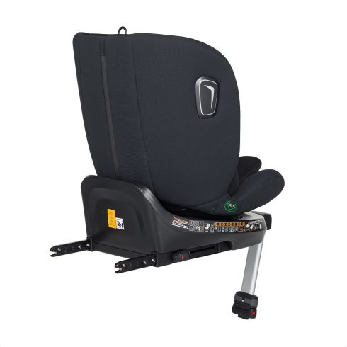 PETITE&MARS Twistguard Pro I-Size  autósülés 40-150cm - Black Air