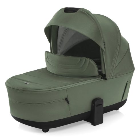 Zopa Move Cross 5 4in1 multifunkciós babakocsi szett + bázistalp - Rocky Green