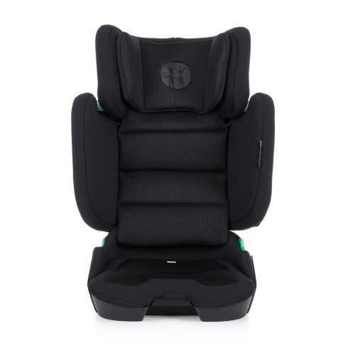 PETITE&MARS Flex Pro i-Size gyermekülés - 100-150 cm - Black Air 