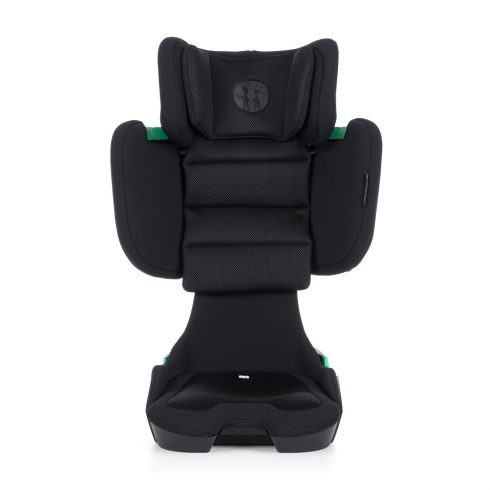 PETITE&MARS Flex Pro i-Size gyermekülés - 100-150 cm - Black Air 