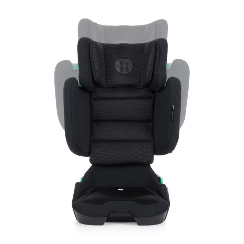 PETITE&MARS Flex Pro i-Size gyermekülés - 100-150 cm - Black Air 