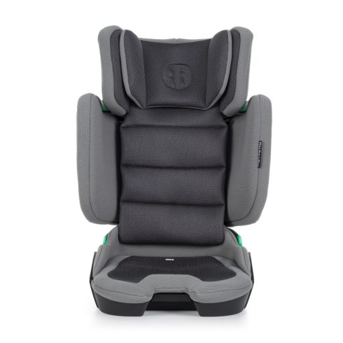 PETITE&MARS Flex Pro i-Size gyermekülés - 100-150 cm - Grey Air 