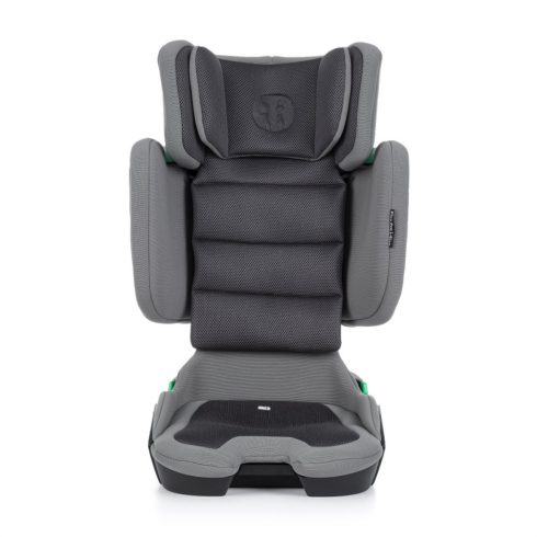 PETITE&MARS Flex Pro i-Size gyermekülés - 100-150 cm - Grey Air 