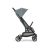 Inglesina Quid3 sport babakocsi - Orbital Grey