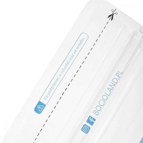 Bocioland tejtároló zacskó 200 ml - 30 db 