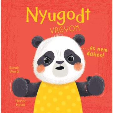 Én és az érzéseim - Nyugodt vagyok… és nem dühös!