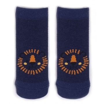 Yo! Gyerek bokazokni 17-19 - kék oroszlán 