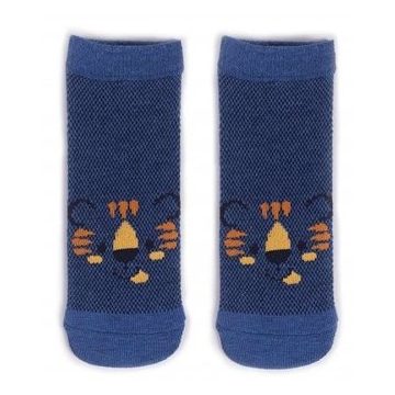 Yo! Gyerek bokazokni 17-19 - kék tigris 