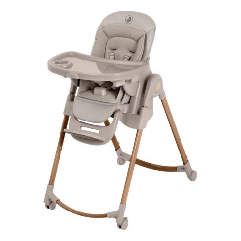 Maxi-Cosi Minla Plus 6in1
etetőszék - Elegance Beige