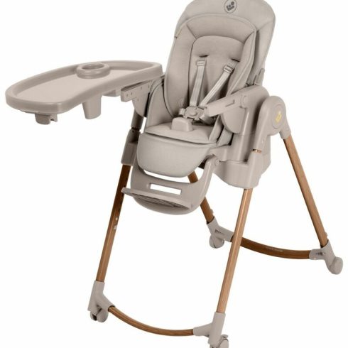 Maxi-Cosi Minla Plus 6in1
etetőszék - Elegance Beige