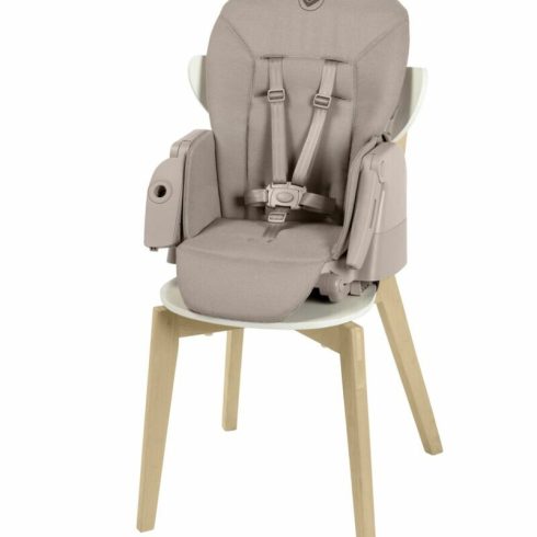 Maxi-Cosi Minla Plus 6in1
etetőszék - Elegance Beige
