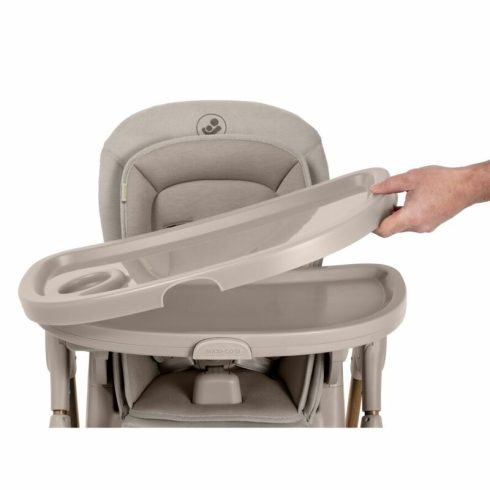 Maxi-Cosi Minla Plus 6in1
etetőszék - Elegance Beige