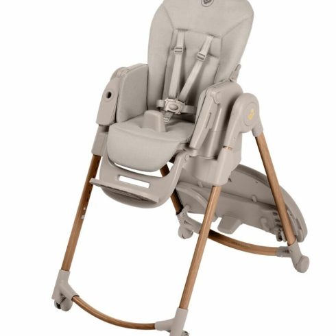 Maxi-Cosi Minla Plus 6in1
etetőszék - Elegance Beige