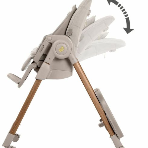 Maxi-Cosi Minla Plus 6in1
etetőszék - Elegance Beige