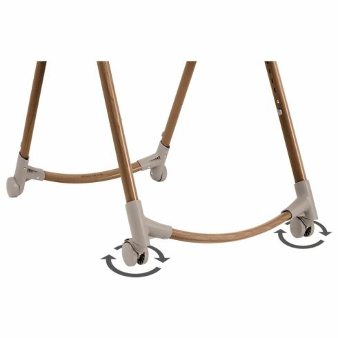 Maxi-Cosi Minla Plus 6in1
etetőszék - Elegance Beige