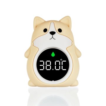 Zopa Szilikon digitális hőmérő 3 az 1-ben - Dog