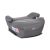 Lorelli Matador autós ülésmagasító ISOFIX 125-150 cm - Attach Grey