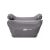 Lorelli Matador autós ülésmagasító ISOFIX 125-150 cm - Attach Grey