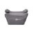   Lorelli Matador autós ülésmagasító ISOFIX 125-150 cm - Attach Grey