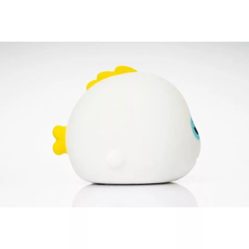 Asalite LED Éjjeli Lámpa Halacska 1W