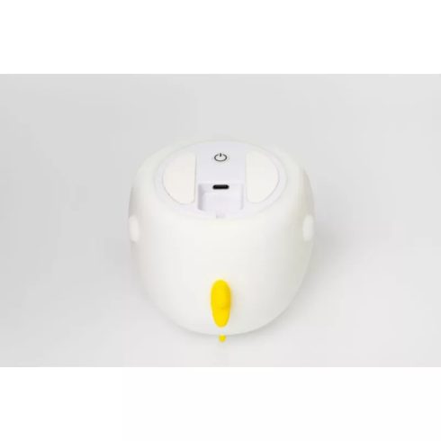 Asalite LED Éjjeli Lámpa Halacska 1W