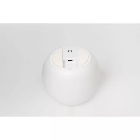 Asalite LED Éjjeli Lámpa Csillagos Gömb 1W