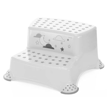 Zopa Dupla Fellépő csúszásgátlós 120kg-ig - Moon