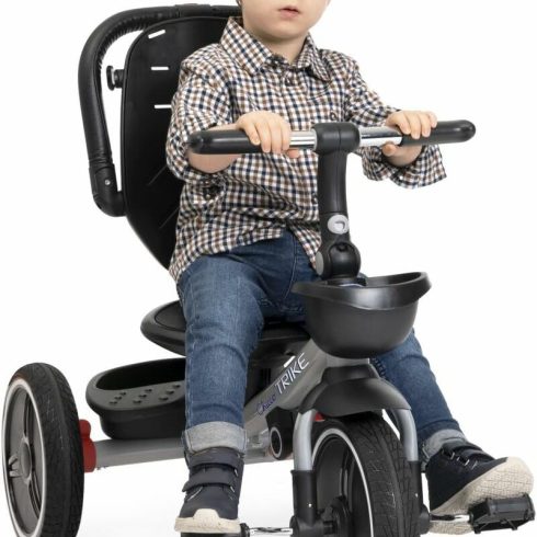 Chicco 4in1 összecsukható tricikli 10hó - 5év