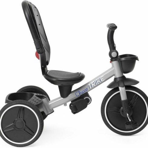 Chicco 4in1 összecsukható tricikli 10hó - 5év