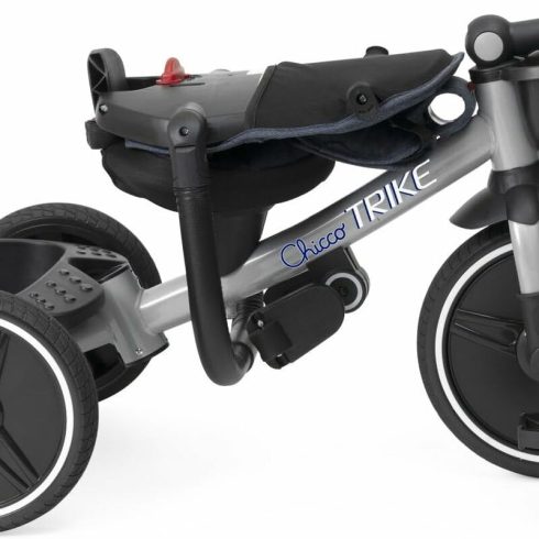 Chicco 4in1 összecsukható tricikli 10hó - 5év