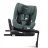   Recaro Salia 125 KID i-Size gyerekülés 61-125 cm - Mineral Green