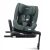 Recaro Salia 125 KID i-Size gyerekülés 61-125 cm - Mineral Green