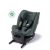 Recaro Salia 125 KID i-Size gyerekülés 61-125 cm - Mineral Green