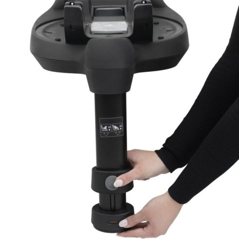 Chicco Full 360 i-Size Isofix rögzítőtalp
