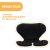 Chicco Mokita I-Size autósülés 76-150 cm - Black