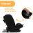 Chicco Mokita I-Size autósülés 76-150 cm - Black