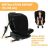 Chicco Mokita I-Size autósülés 76-150 cm - Black