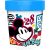 Mickey csúszásmentes pohár 260ml 