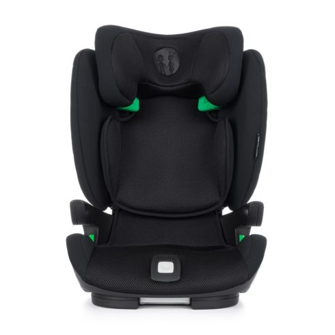 PETITE&MARS Elite Fix Pro i-Size gyermekülés - 100-150 cm - Black Air 