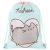 Majewski tornazsák, sportzsák - menta/rózsaszín Pusheen