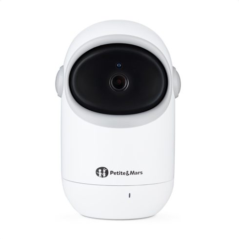 PETITE&MARS digitális bébiőr EVE 5.0