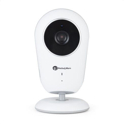 PETITE&MARS digitális bébiőr NANO 4.0