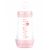 MAM Anti-Colic Matt Forest 260ml cumisüveg 2+  rózsaszín bagoly