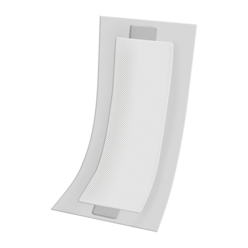 Akuku szülés utáni betét 10 db