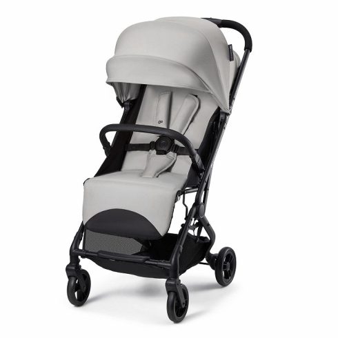 Kinderkraft Indy 3 sport babakocsi - Urban Grey
