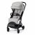 Kinderkraft Indy 3 sport babakocsi - Urban Grey