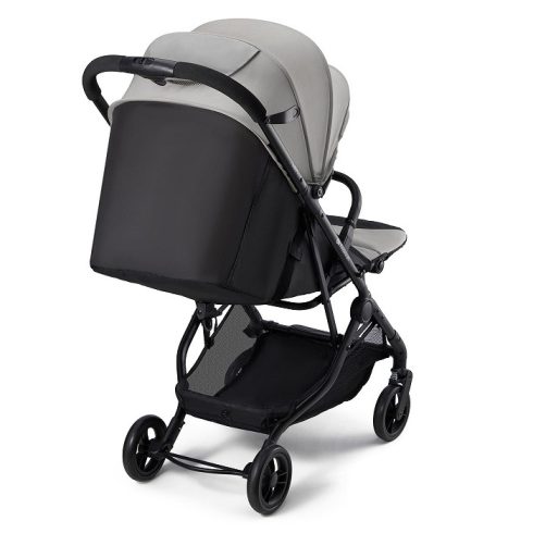 Kinderkraft Indy 3 sport babakocsi - Urban Grey